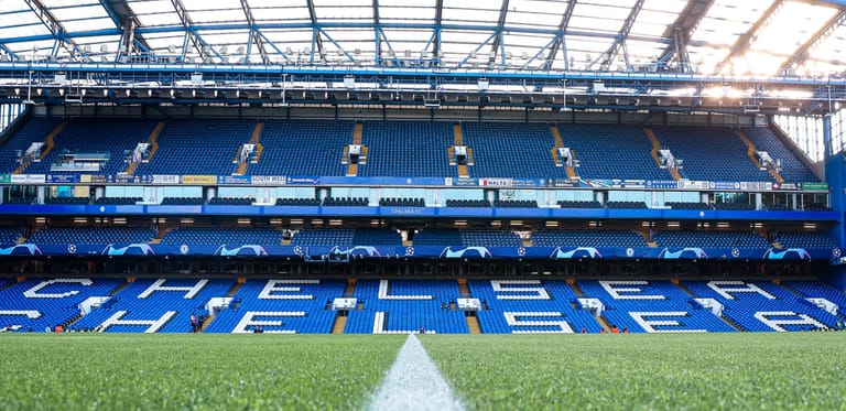 bet365体育官网体育成为切尔西的官方博彩合作伙伴