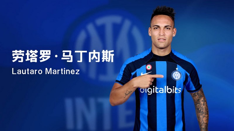 bet365体育官网体育成为国际米兰的官方博彩合作伙伴